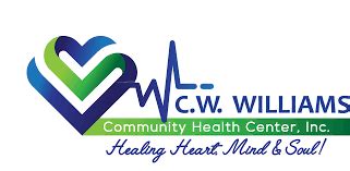 Cw williams - Full-time. 10 The C. W. Williams Community Health Center, Inc. jobs. Apply to the latest jobs near you. Learn about salary, employee reviews, interviews, benefits, and work-life balance. 